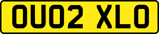 OU02XLO