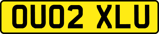 OU02XLU