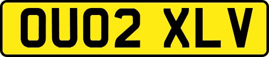 OU02XLV