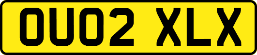 OU02XLX