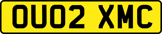 OU02XMC
