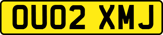 OU02XMJ