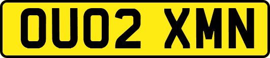 OU02XMN