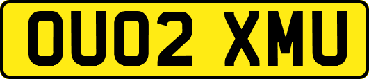OU02XMU