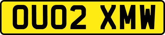 OU02XMW
