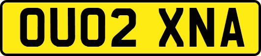 OU02XNA