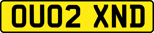 OU02XND