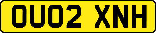 OU02XNH