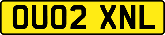 OU02XNL