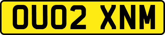 OU02XNM