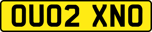 OU02XNO