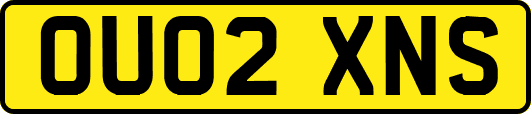 OU02XNS