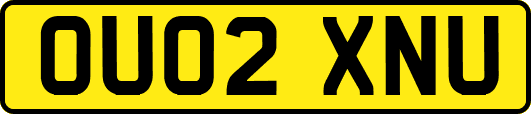 OU02XNU