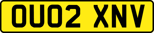 OU02XNV