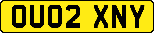 OU02XNY