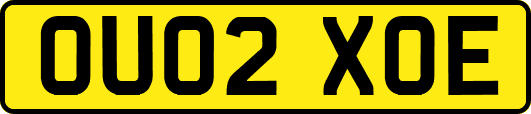 OU02XOE