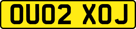 OU02XOJ