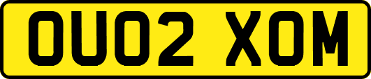 OU02XOM
