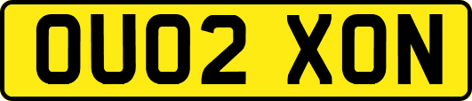 OU02XON
