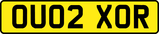 OU02XOR