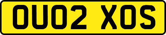 OU02XOS