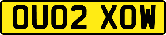 OU02XOW