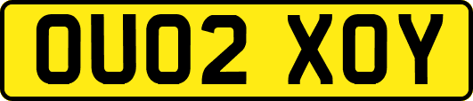 OU02XOY