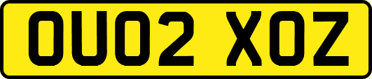 OU02XOZ