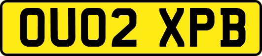 OU02XPB
