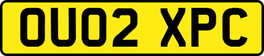 OU02XPC