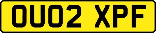 OU02XPF