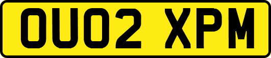OU02XPM
