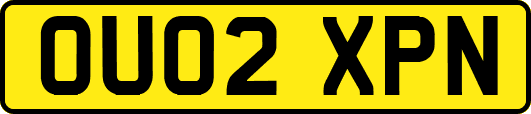 OU02XPN