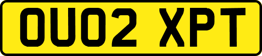 OU02XPT
