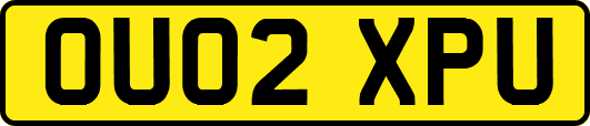 OU02XPU