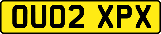 OU02XPX