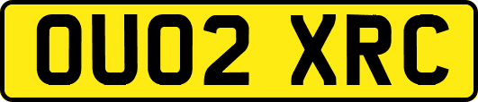 OU02XRC