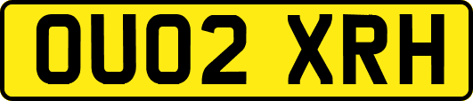 OU02XRH