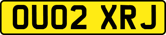 OU02XRJ