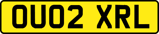 OU02XRL
