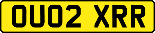 OU02XRR