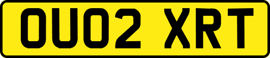 OU02XRT
