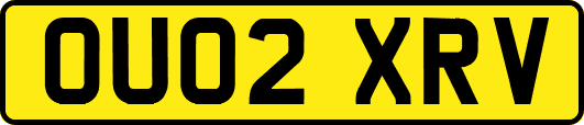 OU02XRV