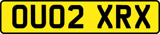 OU02XRX