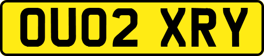 OU02XRY