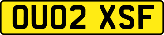 OU02XSF