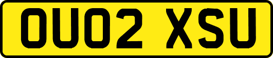 OU02XSU
