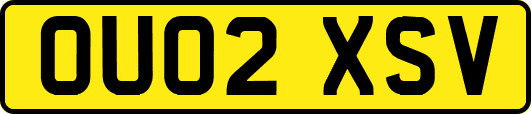 OU02XSV