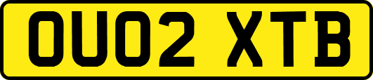 OU02XTB