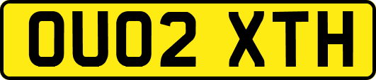 OU02XTH